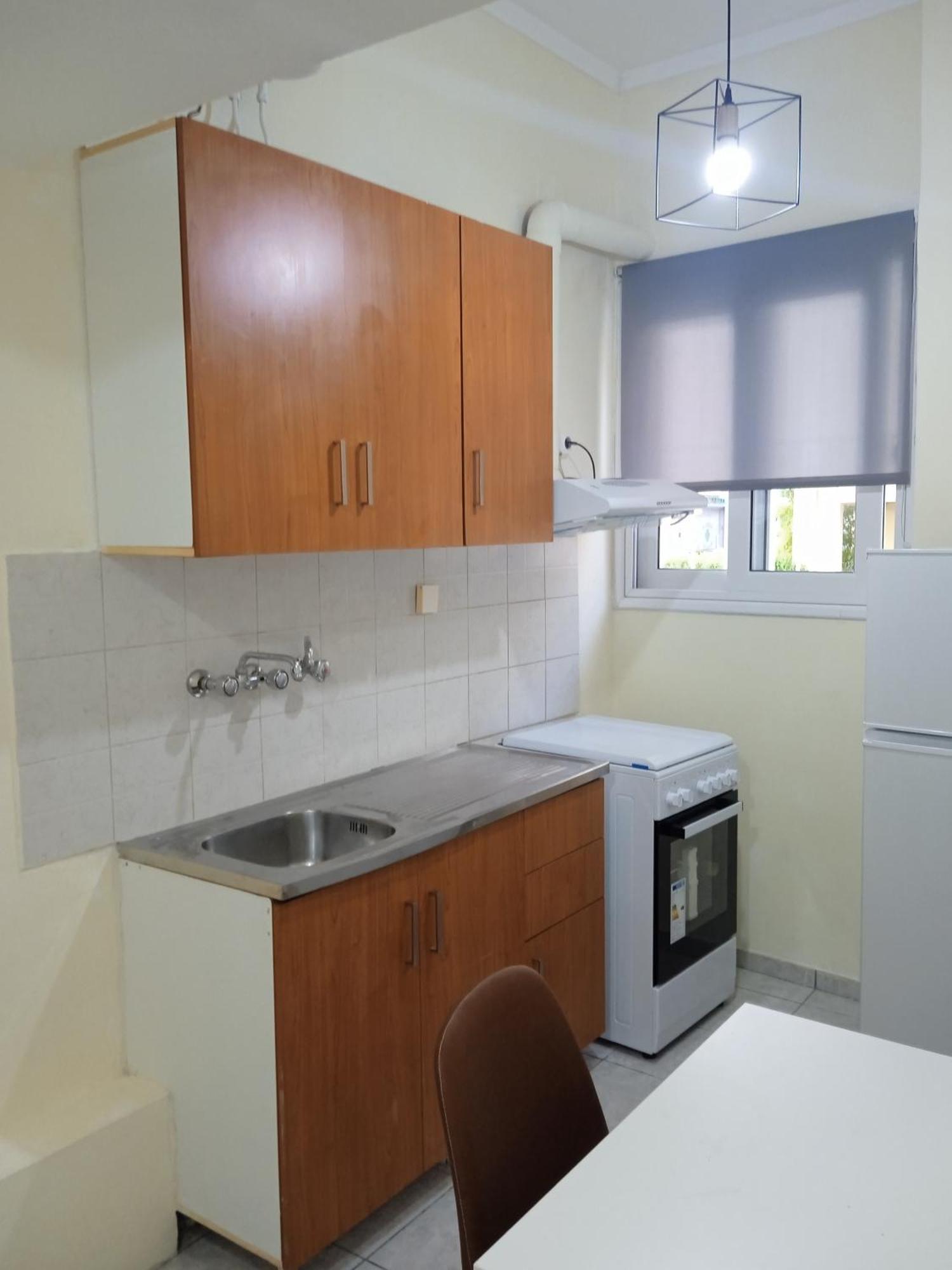 Sotos's Appartement Patras